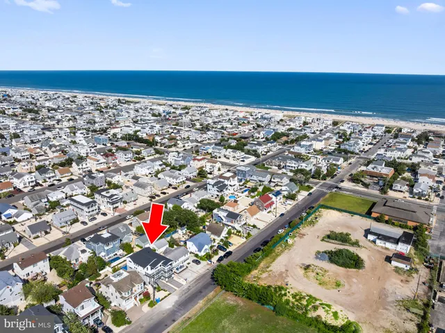 $2,899,999 | 249 South 2nd Street, Surf City, NJ 08008