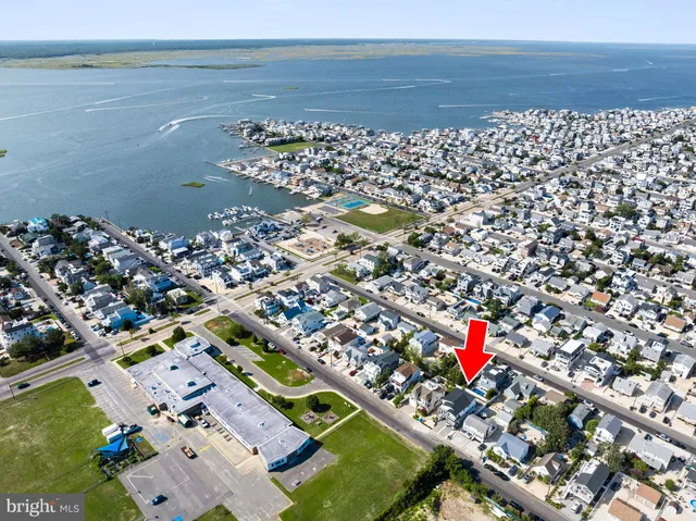 $2,899,999 | 249 South 2nd Street, Surf City, NJ 08008