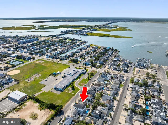 $2,899,999 | 249 South 2nd Street, Surf City, NJ 08008