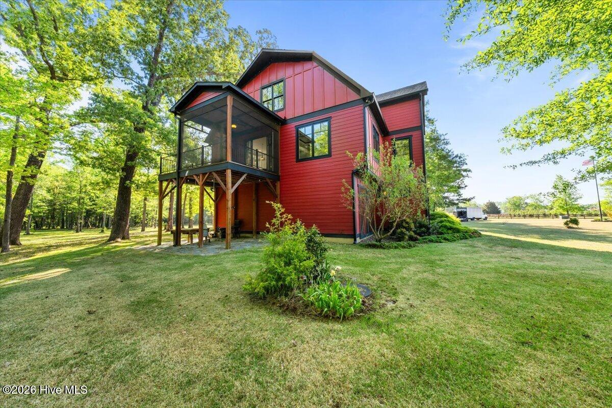 1000 Lakebay Road Vass, NC 28394 - Photo 5 of 63 04-DSC06238