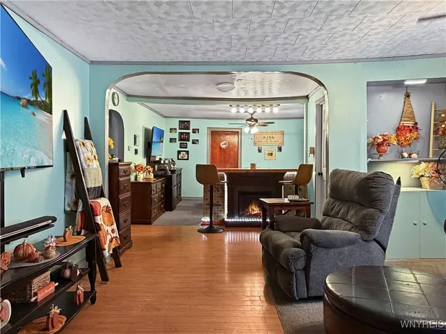 $134,900 | 4305 Highway 98, Java, NY 14113