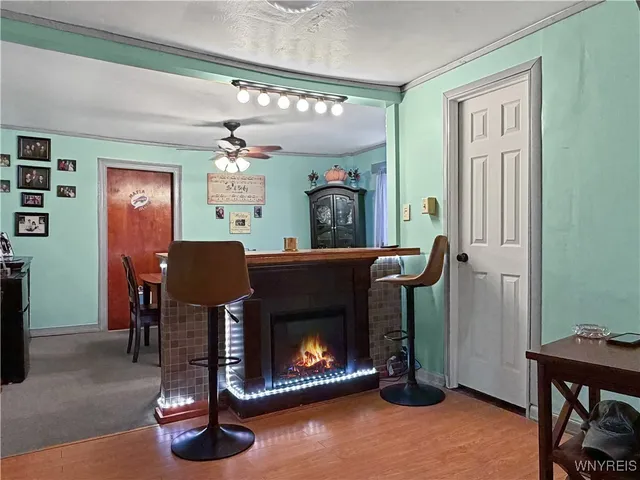 $134,900 | 4305 Highway 98, Java, NY 14113