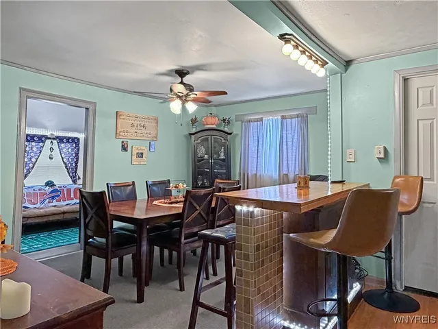 $134,900 | 4305 Highway 98, Java, NY 14113