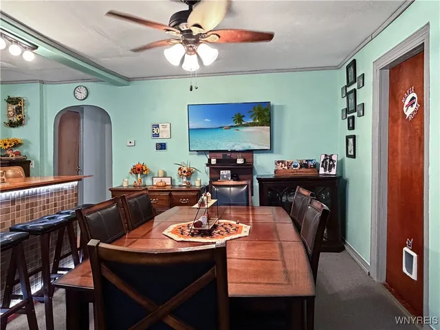 $134,900 | 4305 Highway 98, Java, NY 14113