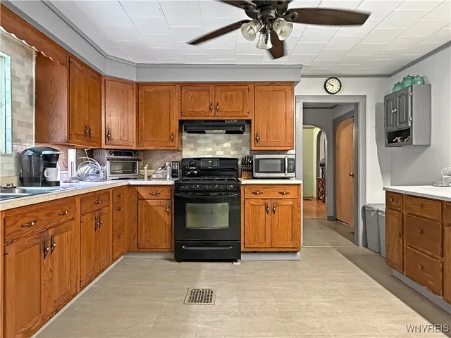 $134,900 | 4305 Highway 98, Java, NY 14113