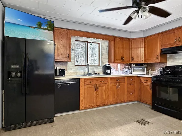 $134,900 | 4305 Highway 98, Java, NY 14113