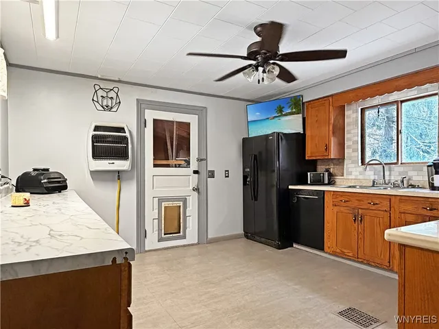 $134,900 | 4305 Highway 98, Java, NY 14113