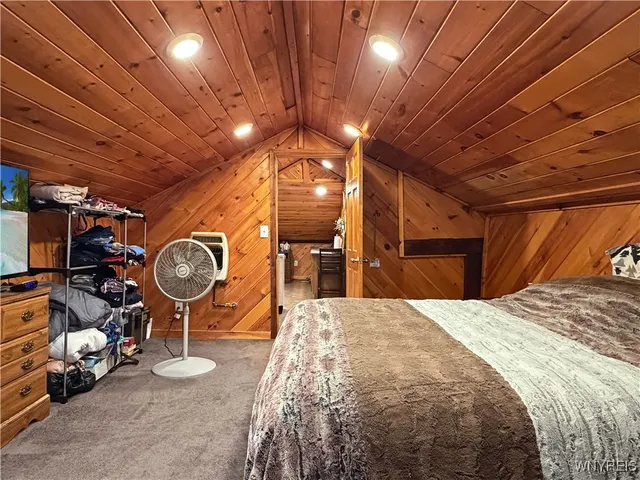 $134,900 | 4305 Highway 98, Java, NY 14113