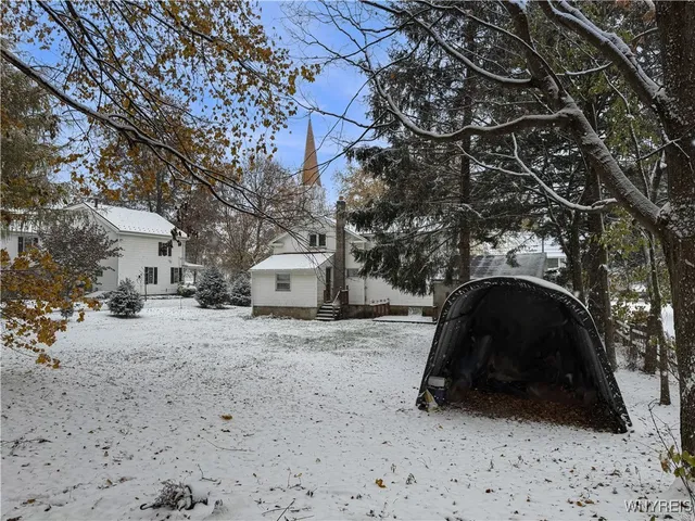 $134,900 | 4305 Highway 98, Java, NY 14113