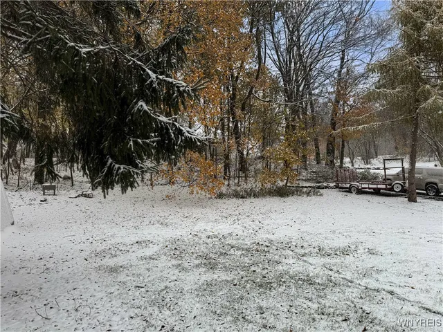 $134,900 | 4305 Highway 98, Java, NY 14113