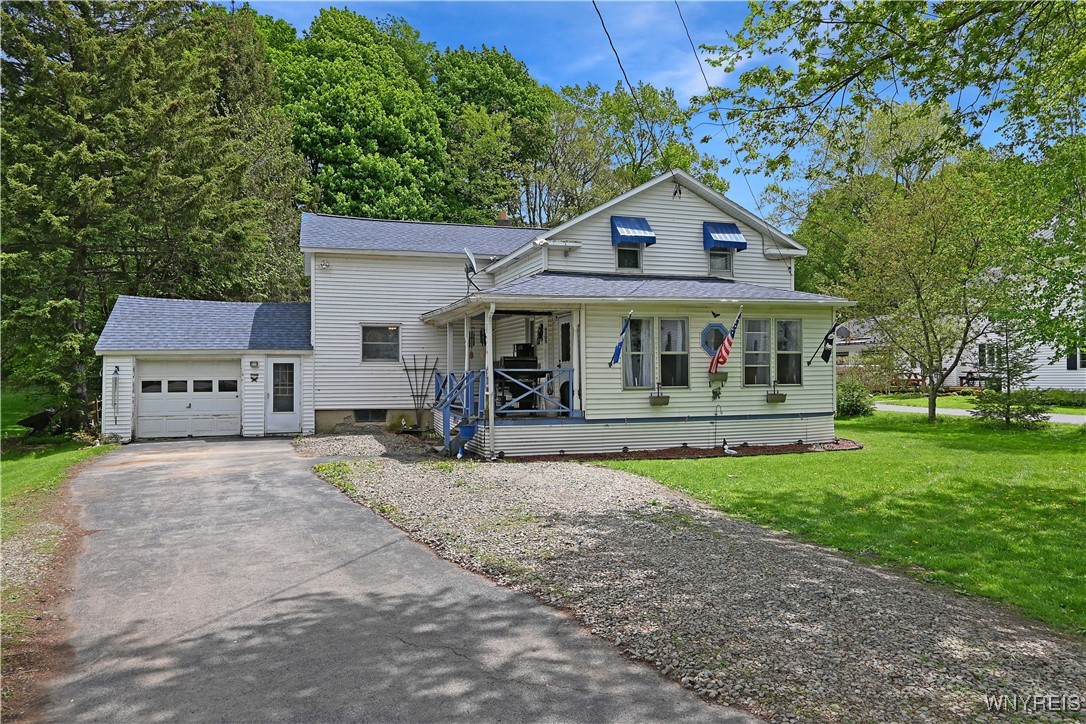 4305 Highway 98 Java, NY 14113 - Photo 5 of 37