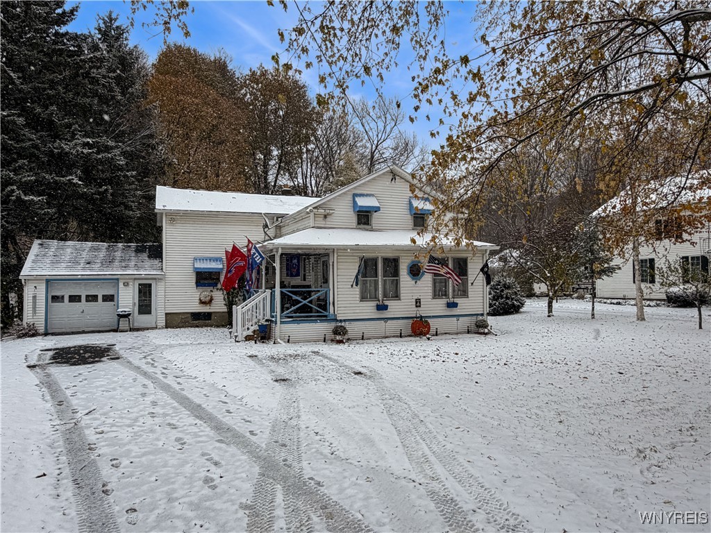 4305 Highway 98 Java, NY 14113 - Photo 6 of 37