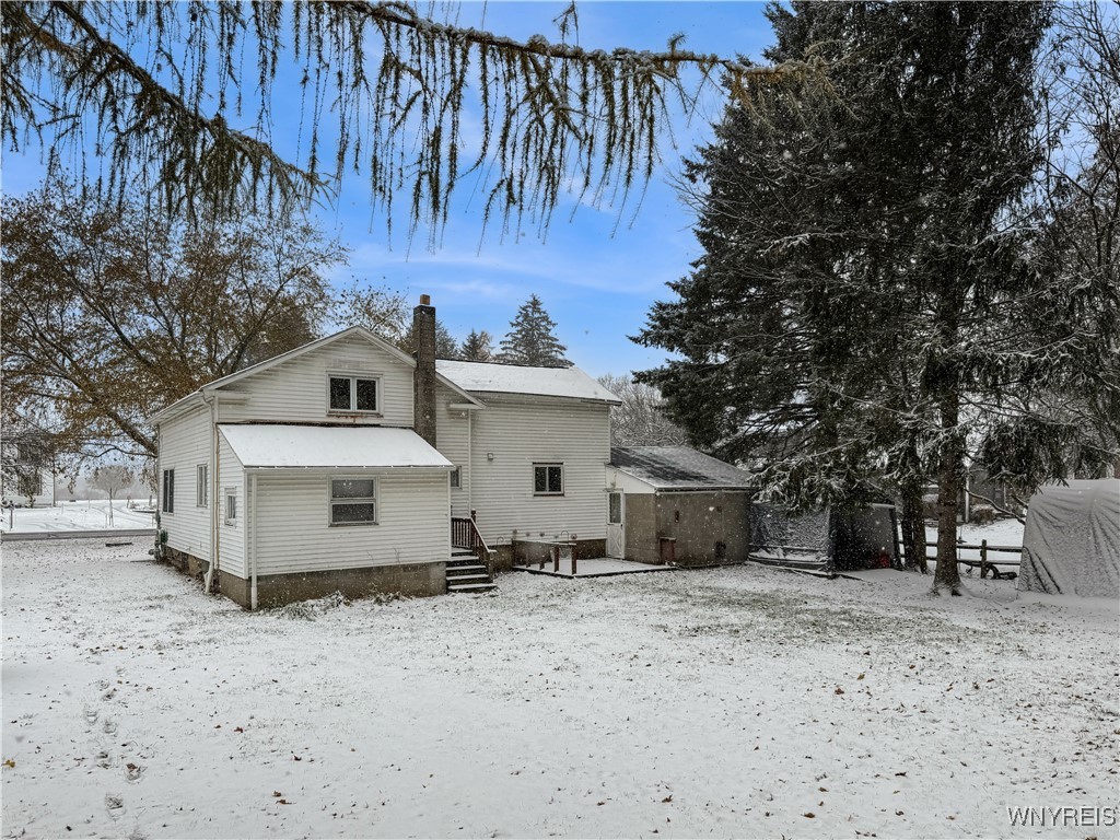 4305 Highway 98 Java, NY 14113 - Photo 10 of 37