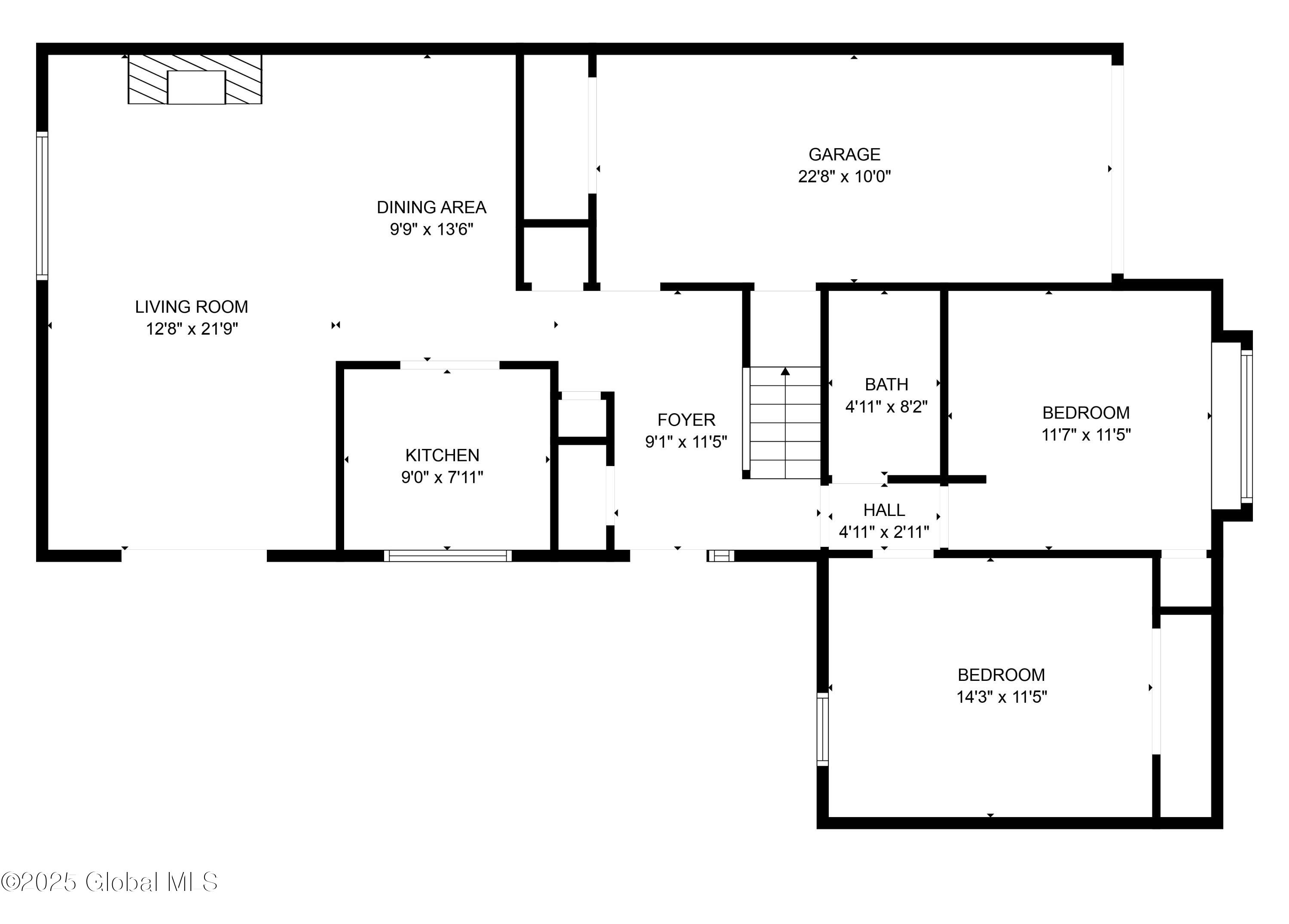 24 Chestnut Road Bethlehem, NY 12054 - Photo 35 of 37 1st_floor_24_chestnut_road_delmar_with_d