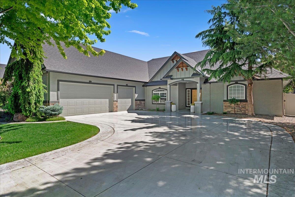 3758 South Merrivale Way Meridian, ID 83642 - Photo 2 of 39