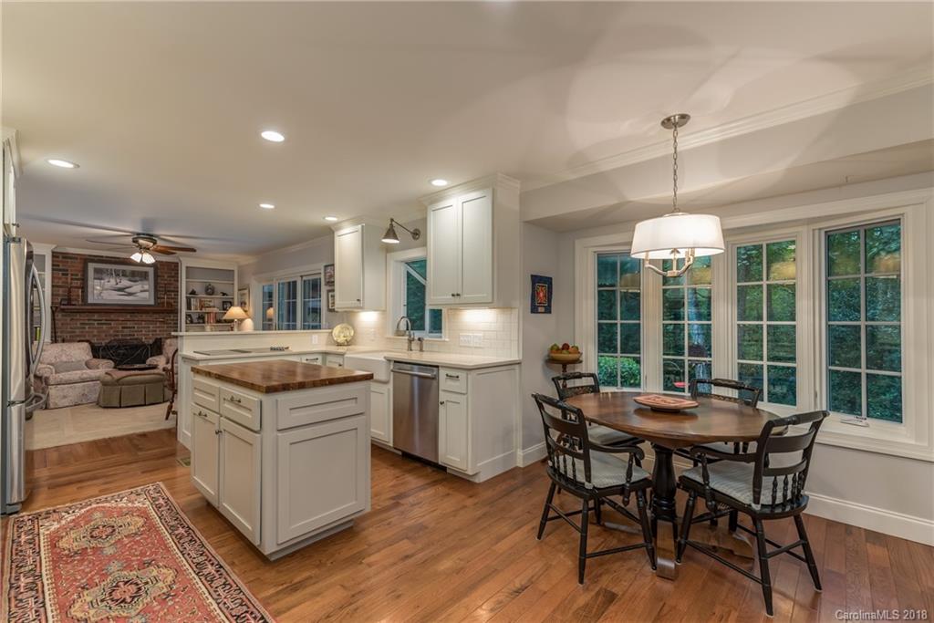 235 Coachman Lane Tryon, NC 28782 - Photo 8 of 31 Gallery Image 8