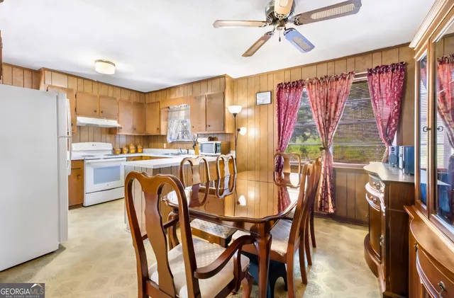 $145,000 | 200 Ellis Street, Metter, GA 30439