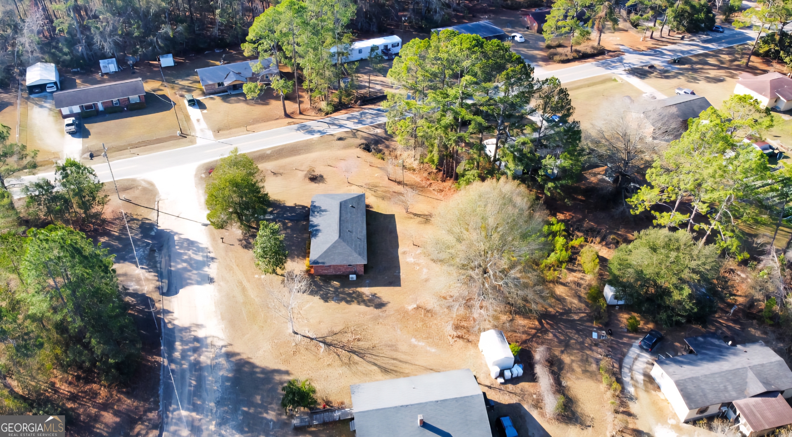 200 Ellis Street Metter, GA 30439 - Photo 4 of 15