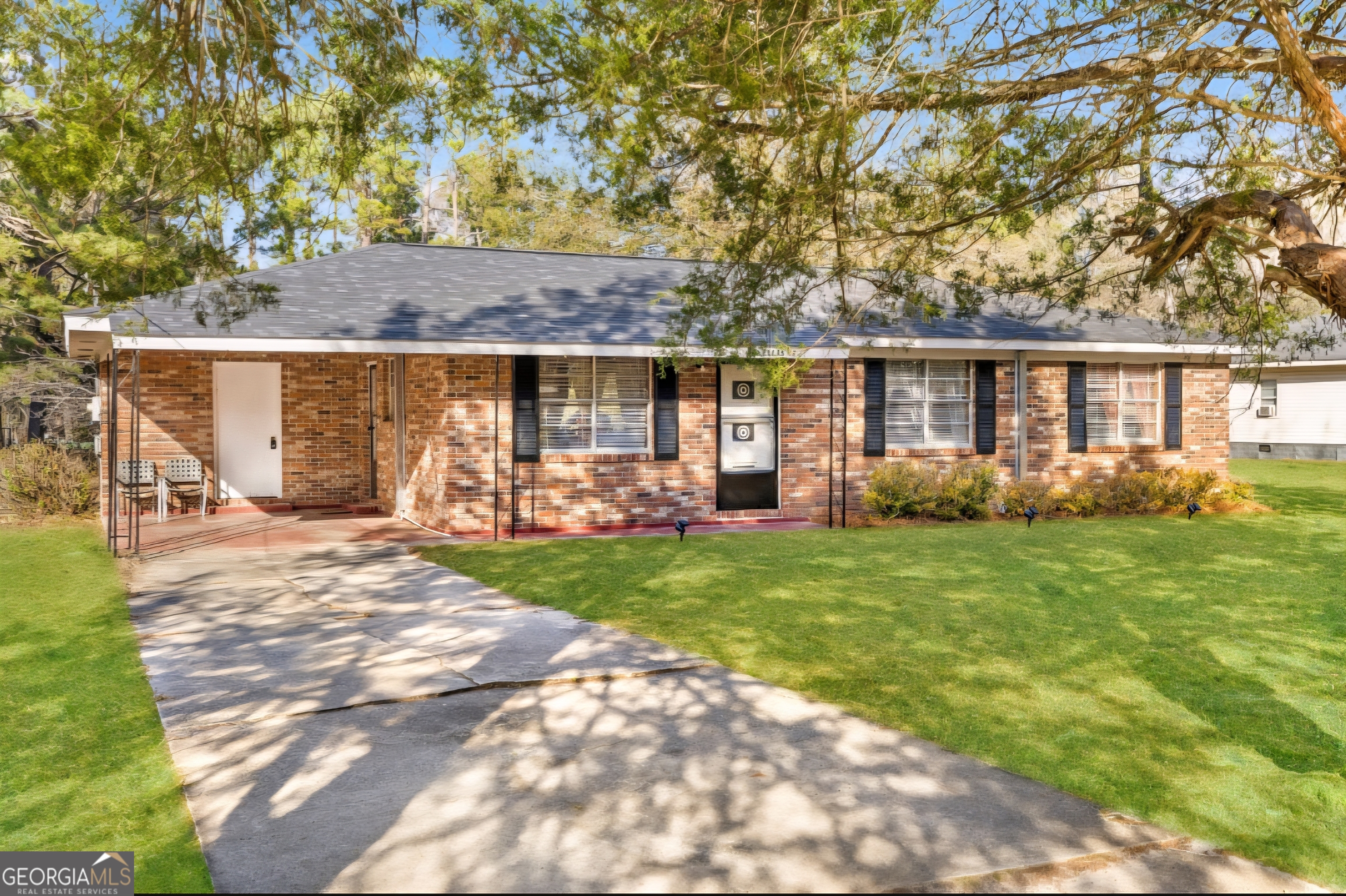 200 Ellis Street Metter, GA 30439 - Photo 5 of 15