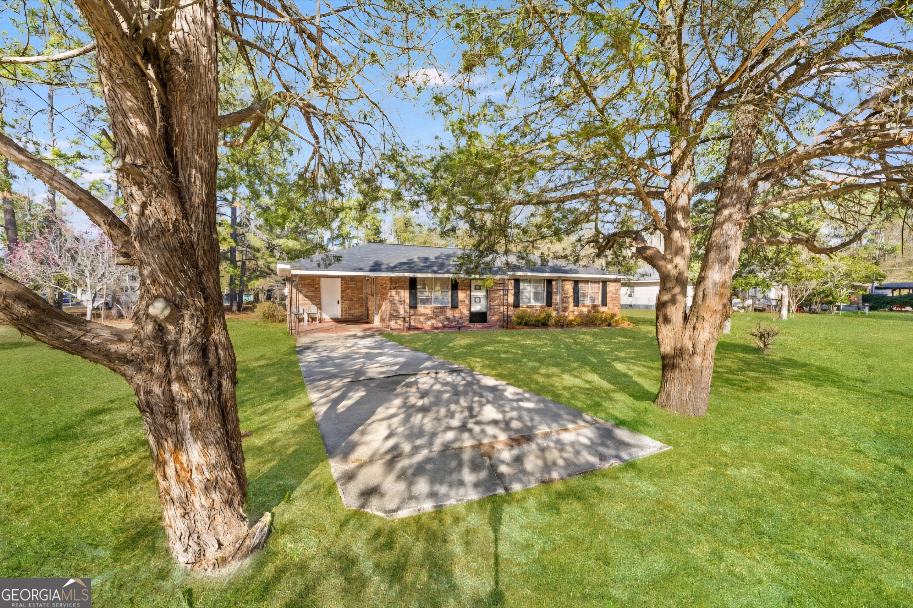 200 Ellis Street Metter, GA 30439 - Photo 6 of 15