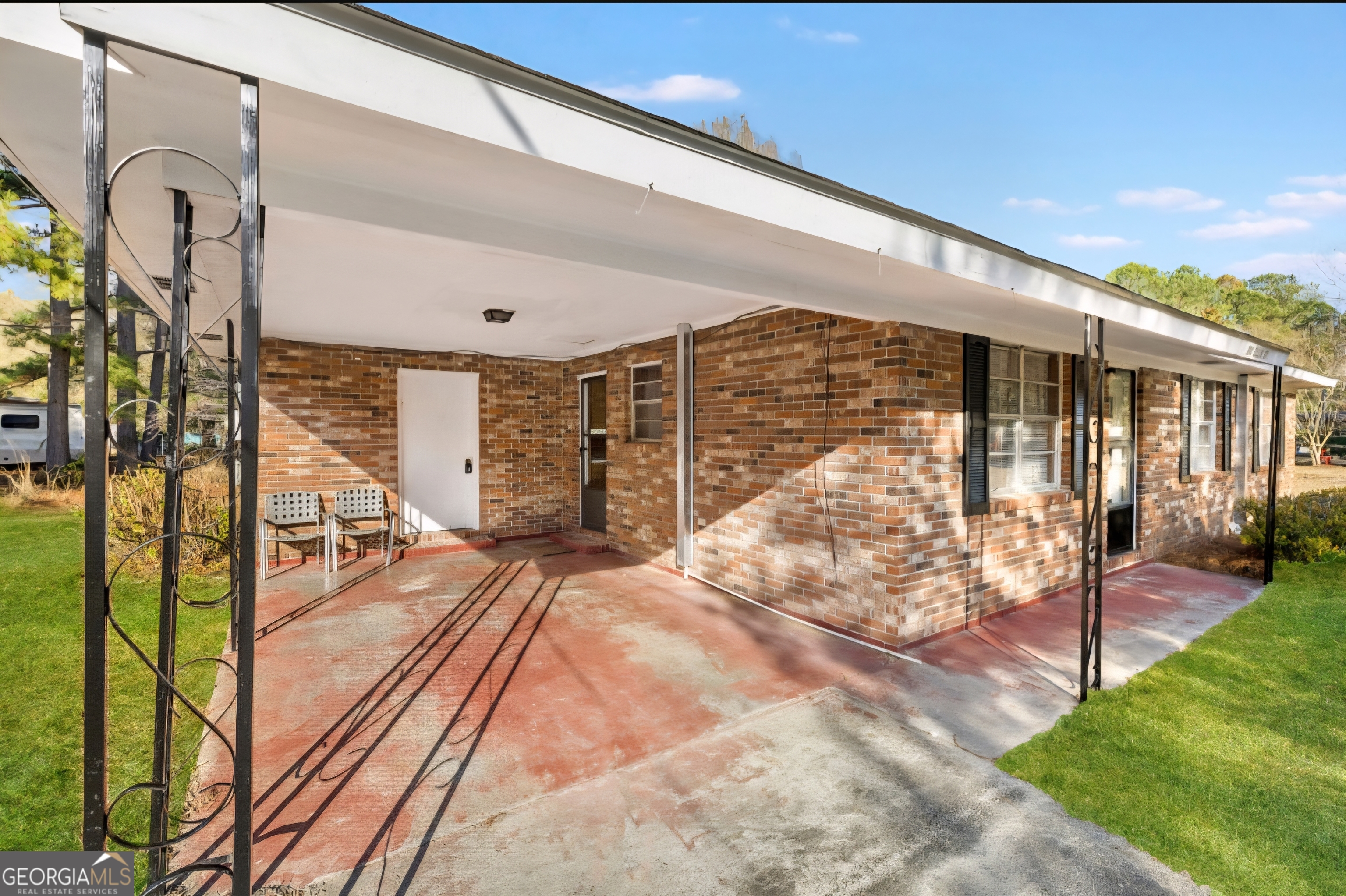 200 Ellis Street Metter, GA 30439 - Photo 8 of 15