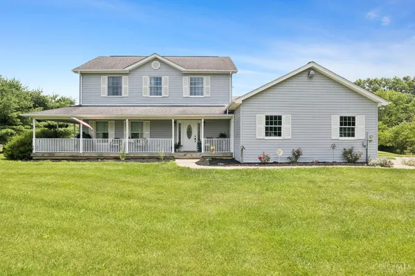 $649,900 | 9870 Baker Hanselman Road, Georgetown, OH 45121