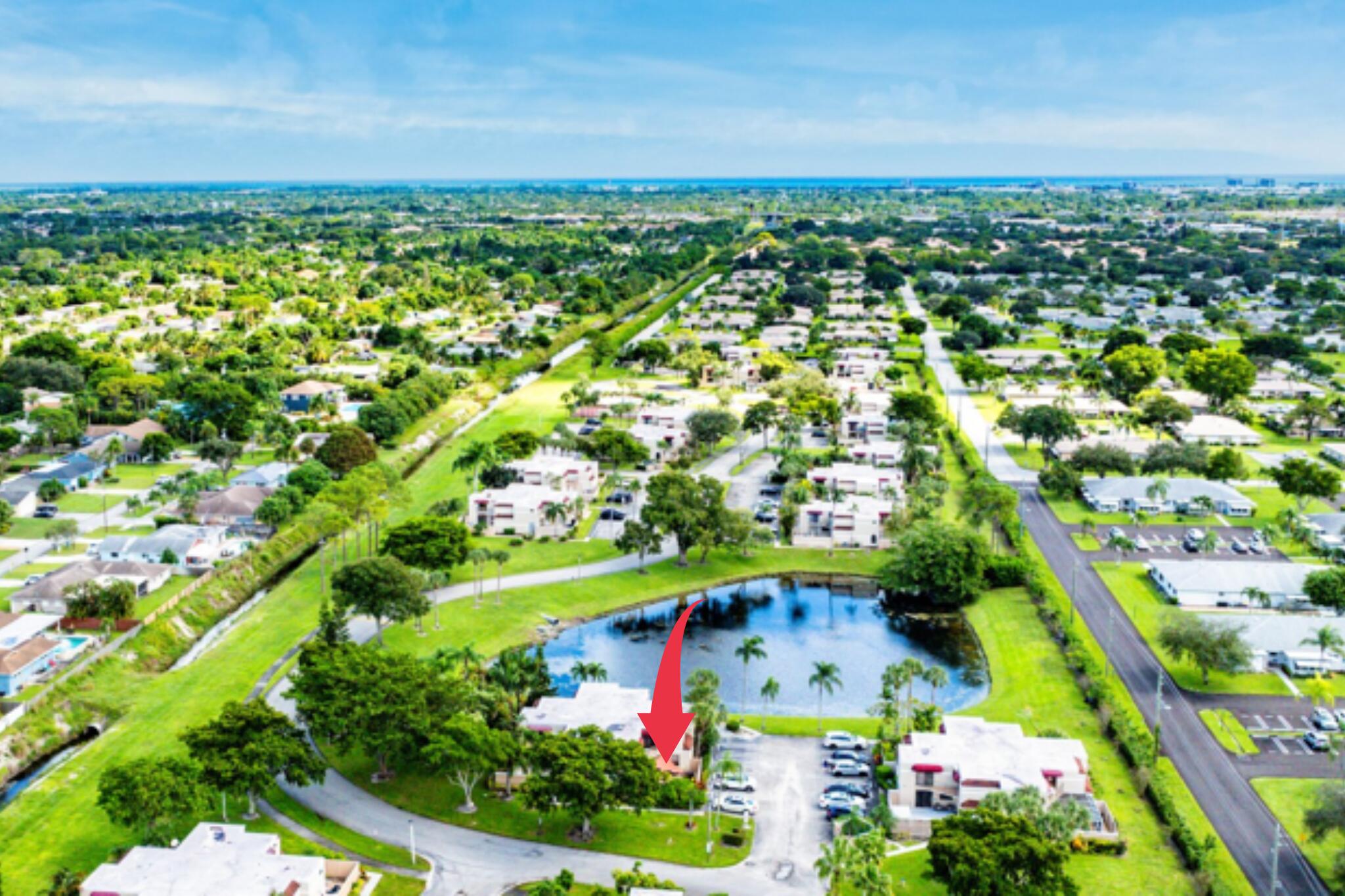 3900 Village Drive, Unit D Delray Beach, FL 33445 - Photo 40 of 43 6