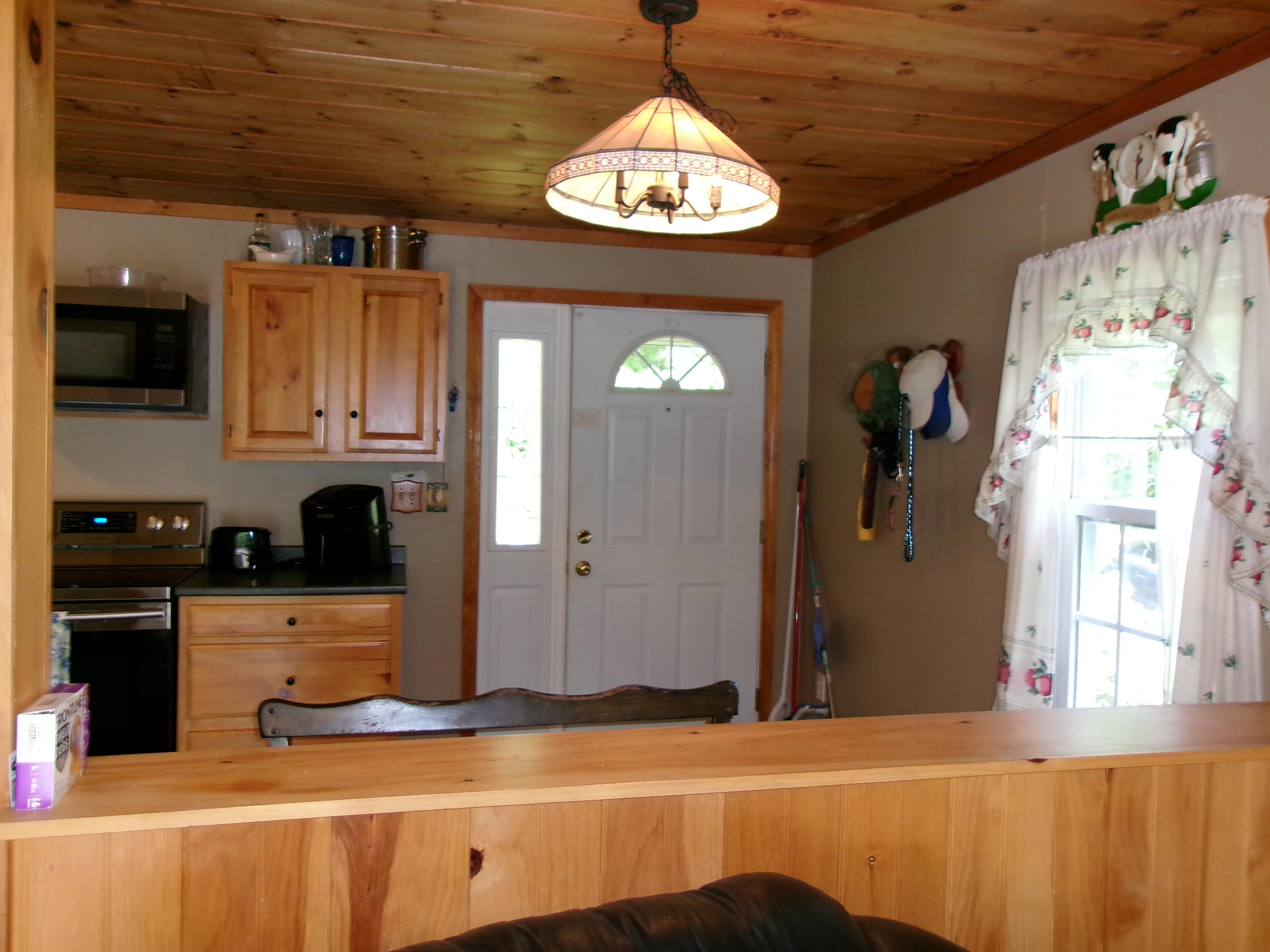 76 Gile Road Kents Hill, ME 04349 - Photo 3 of 34 Front door -Open Concept 43