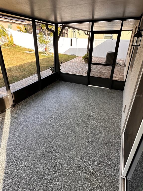 447 Pinecrest Loop Davenport, FL 33837 - Photo 5 of 23 a view of an empty room with large window