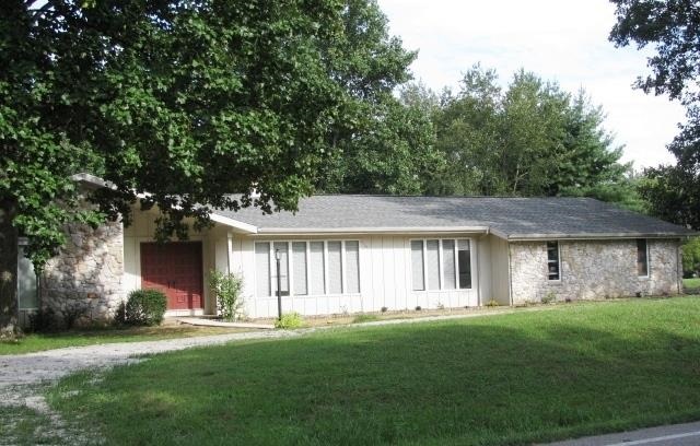 4628 Ford Road Mount Vernon, IN 47620 - Photo 1 of 30 Gallery Image 1