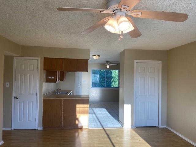 5630 Brookview Court, Unit C Sachse, TX 75048 - Photo 14 of 14 Open Floor Plan!