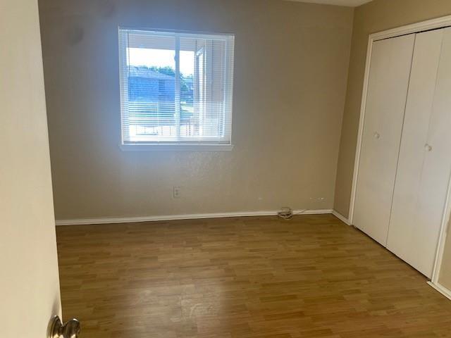 5630 Brookview Court, Unit C Sachse, TX 75048 - Photo 9 of 14 Nice Size Bedrooms!