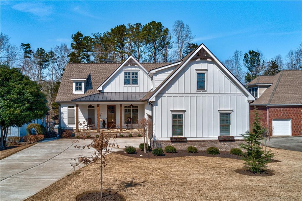 103 Nix Point Road Dawsonville, GA 30534 - Photo 1 of 1 Gallery Image 1
