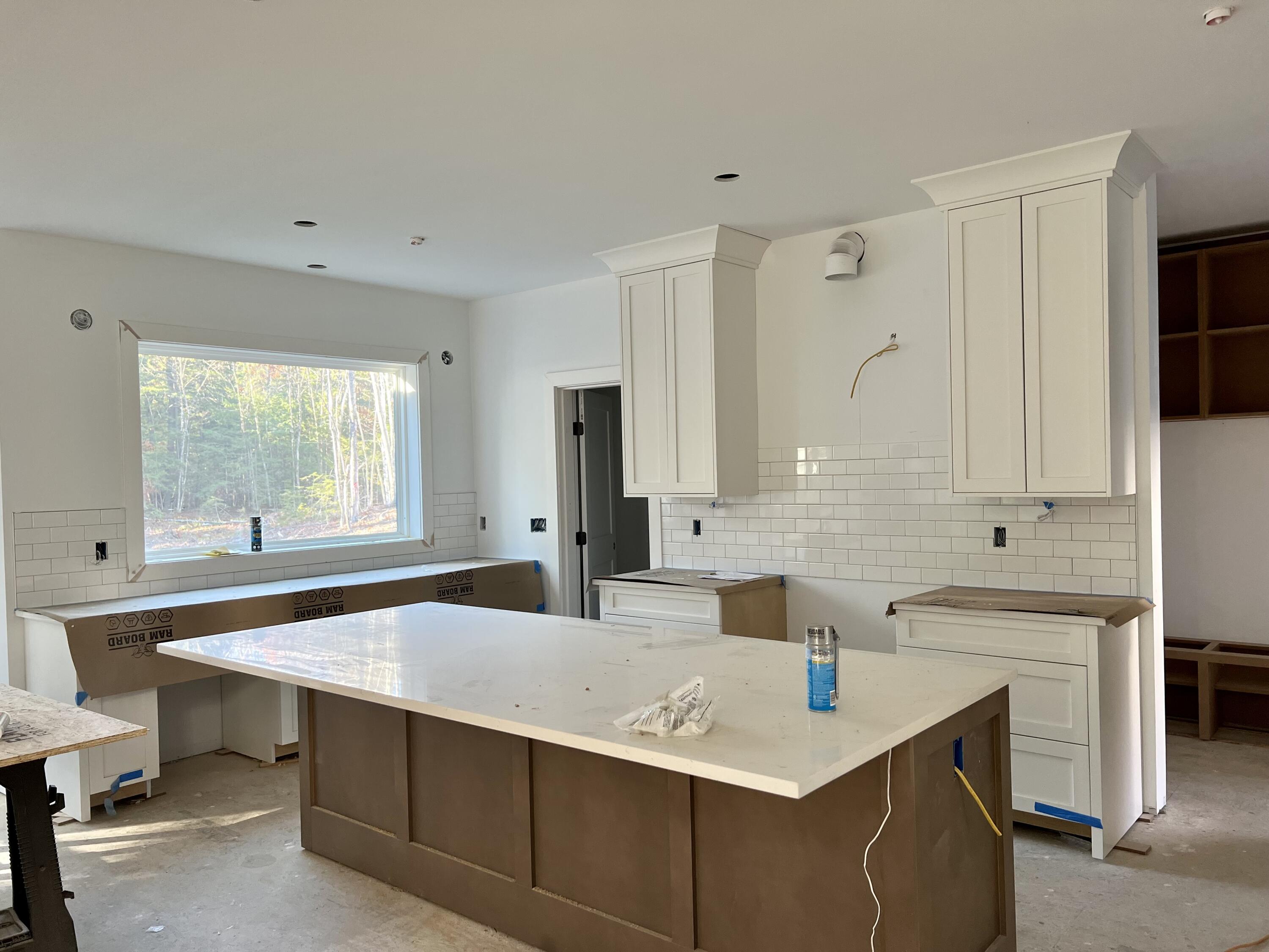 38 Peaceful Way Cumberland Center, ME 04021 - Photo 2 of 20 Kitchen