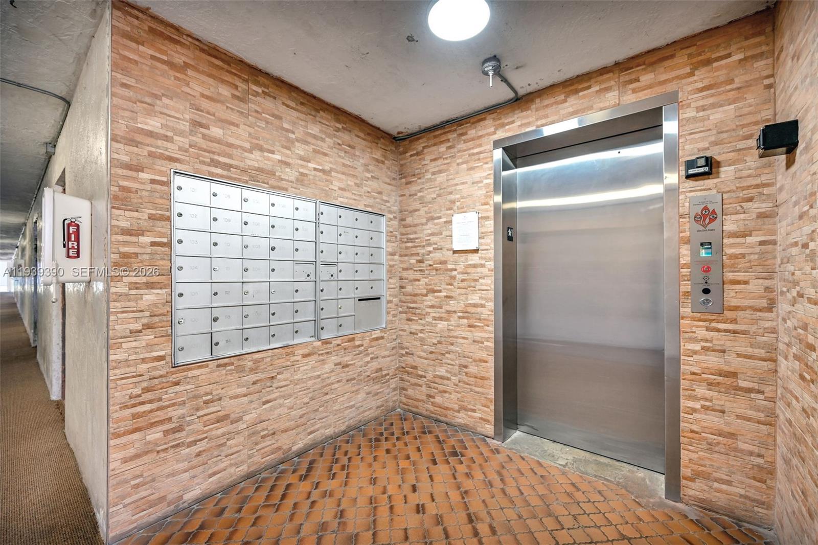 9441 Southwest 4th Street, Unit 309 Miami, FL 33174 - Photo 5 of 44 a view of empty room