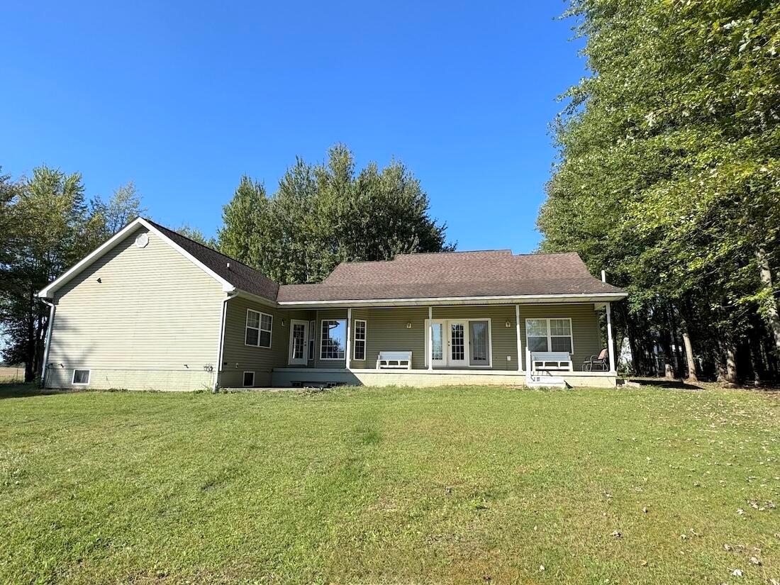 Back of House