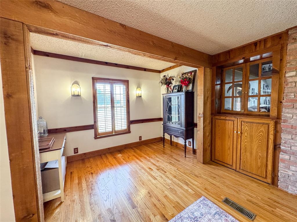 703 N Avenue East Haskell, TX 79521 - Photo 5 of 40
