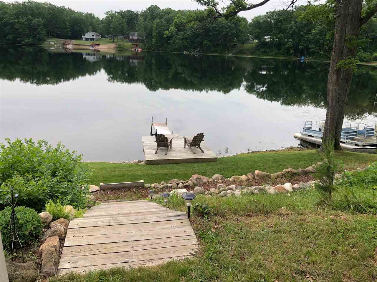 2341 Deer Lake Road Harrison, MI 48625 - Photo 26 of 27 Gallery Image 26