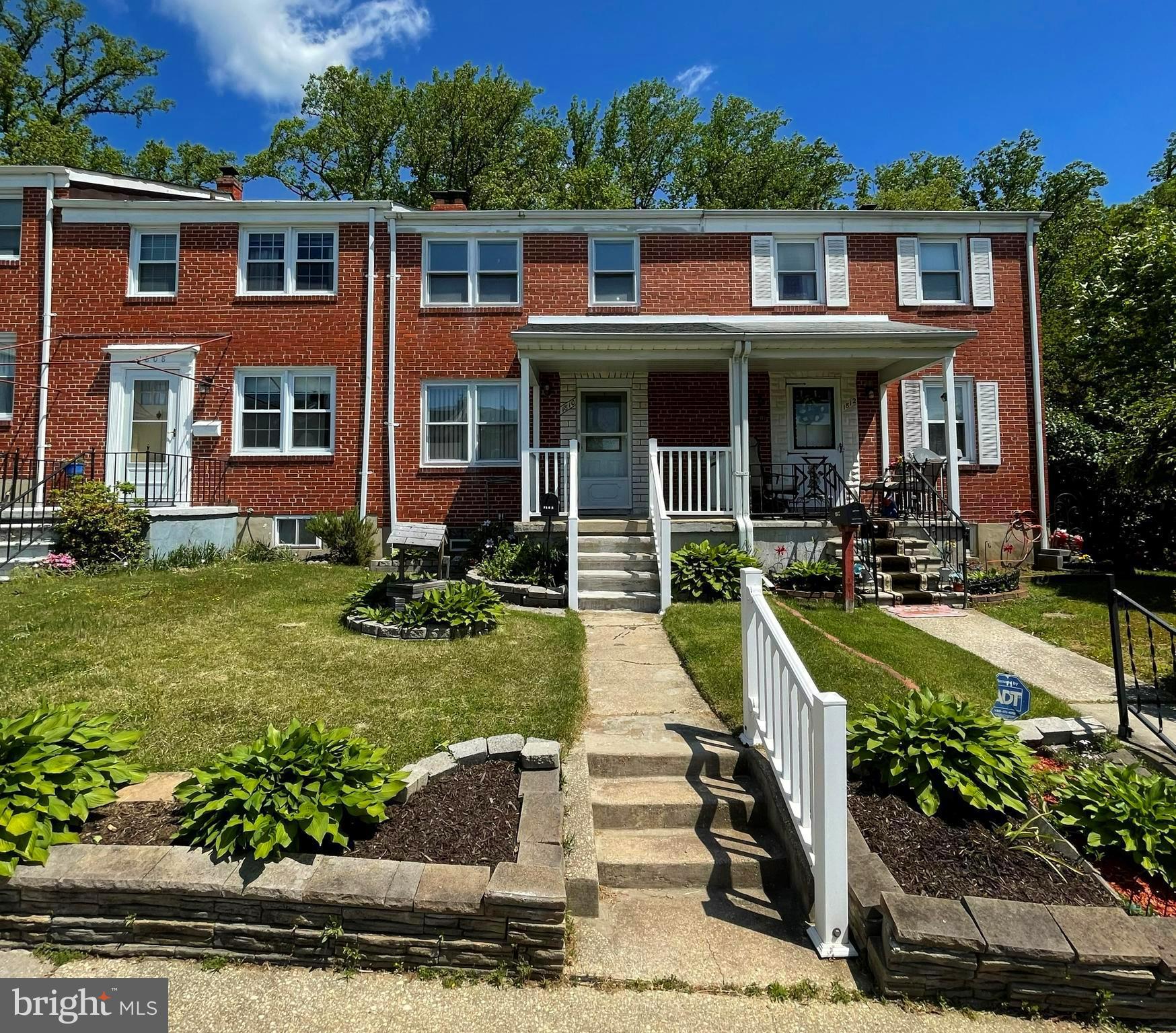 1810 Trenleigh Road Baltimore, MD 21234 - Photo 1 of 24 Gallery Image 1