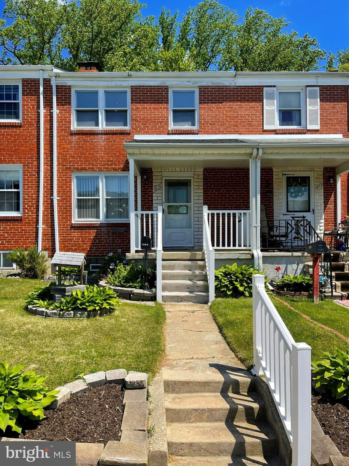 1810 Trenleigh Road Baltimore, MD 21234 - Photo 2 of 24 Gallery Image 2