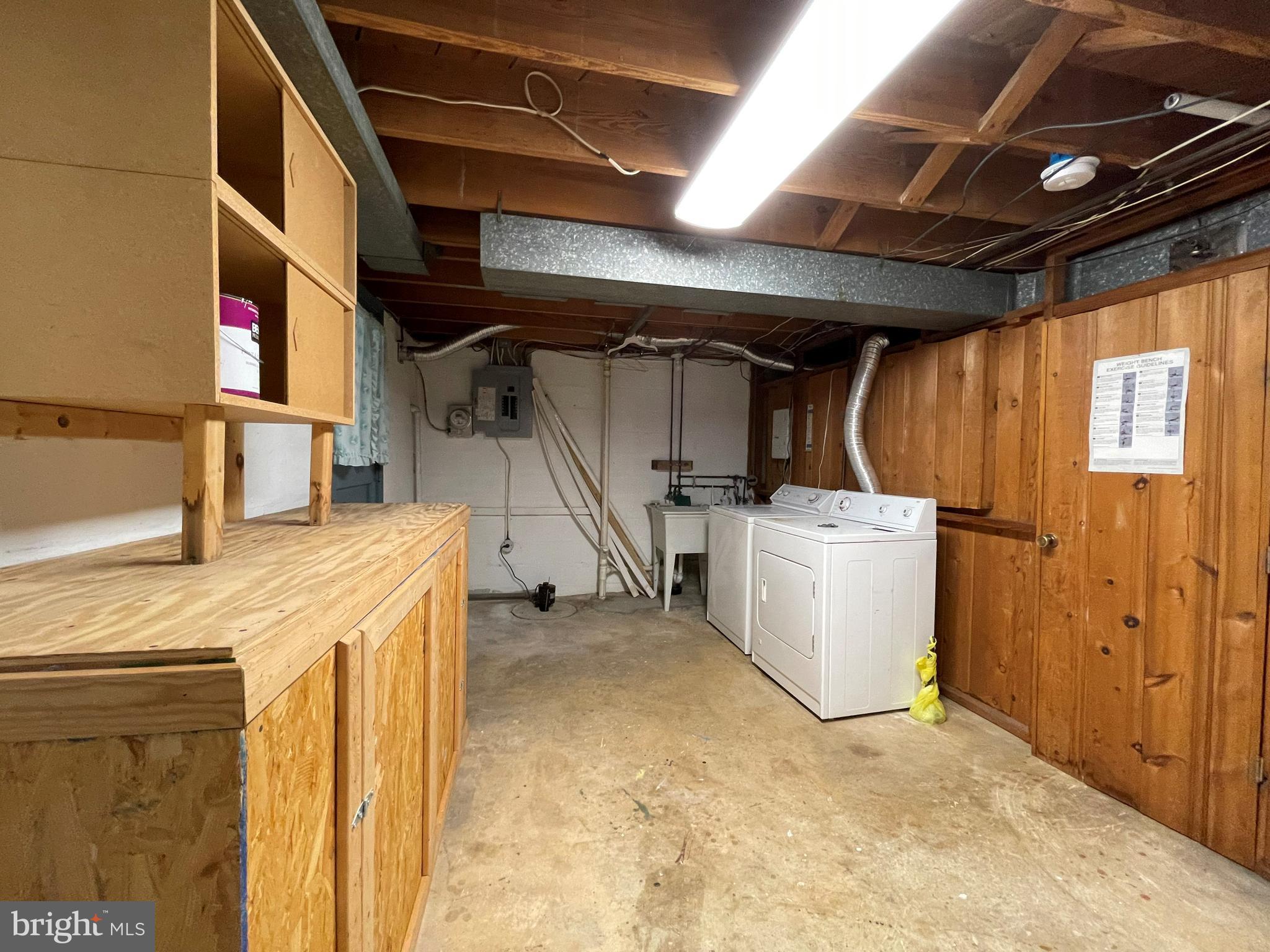 1810 Trenleigh Road Baltimore, MD 21234 - Photo 23 of 24 Gallery Image 23