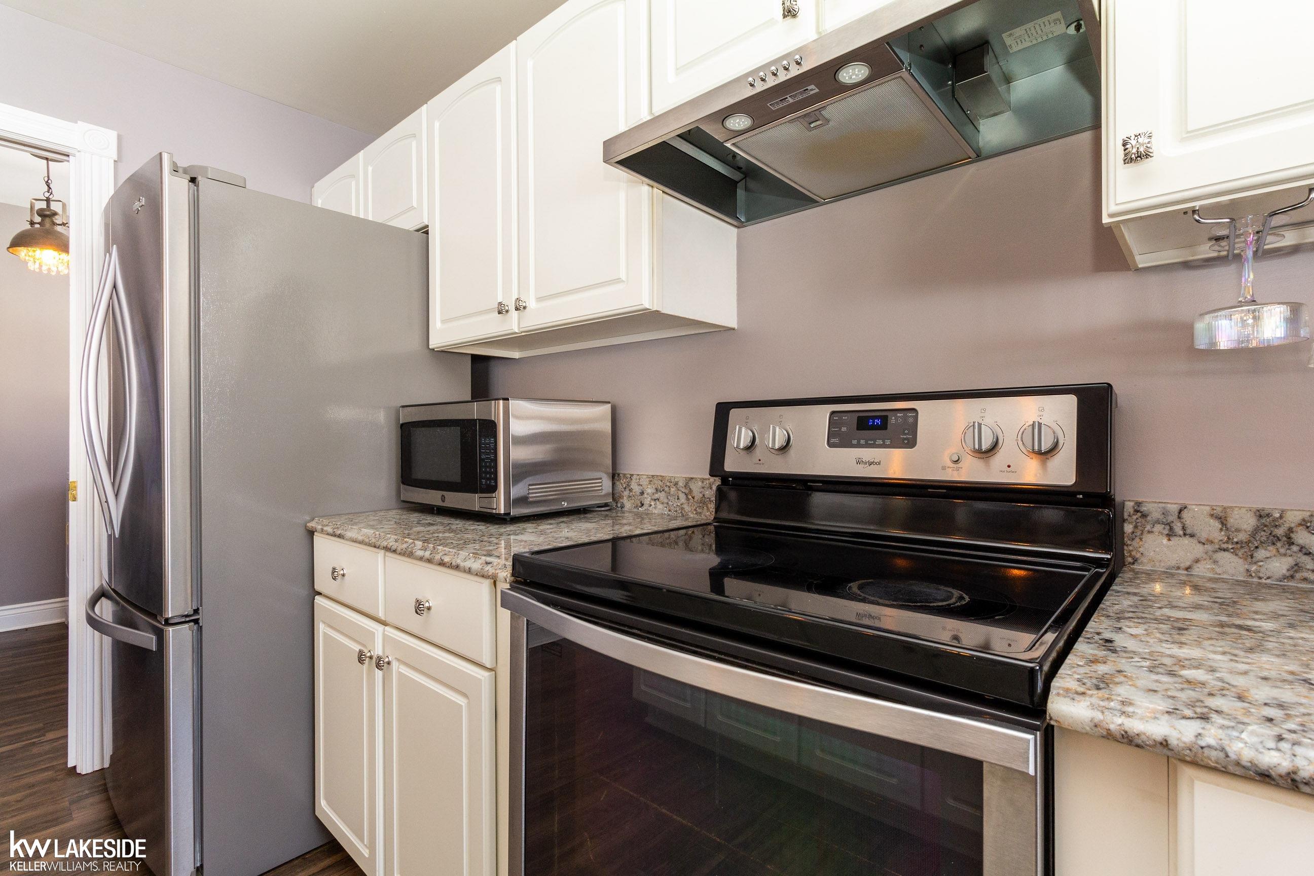 1771 East Romeo Road Leonard, MI 48367 - Photo 9 of 52