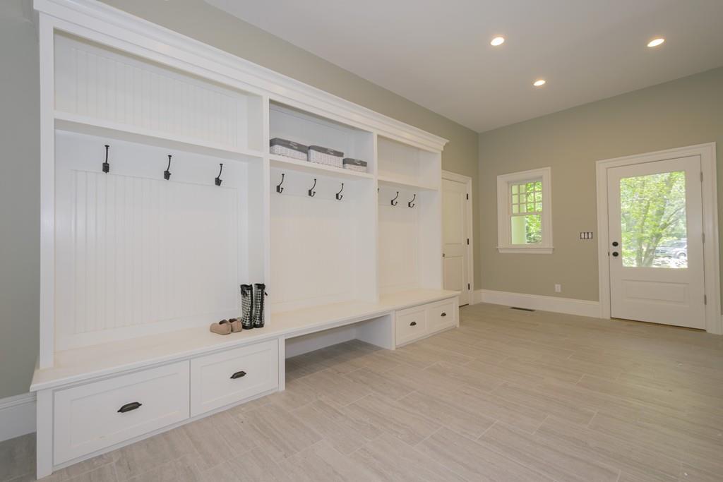 291 Emerson Road Lexington, MA 02420 - Photo 25 of 42 a view of an empty room