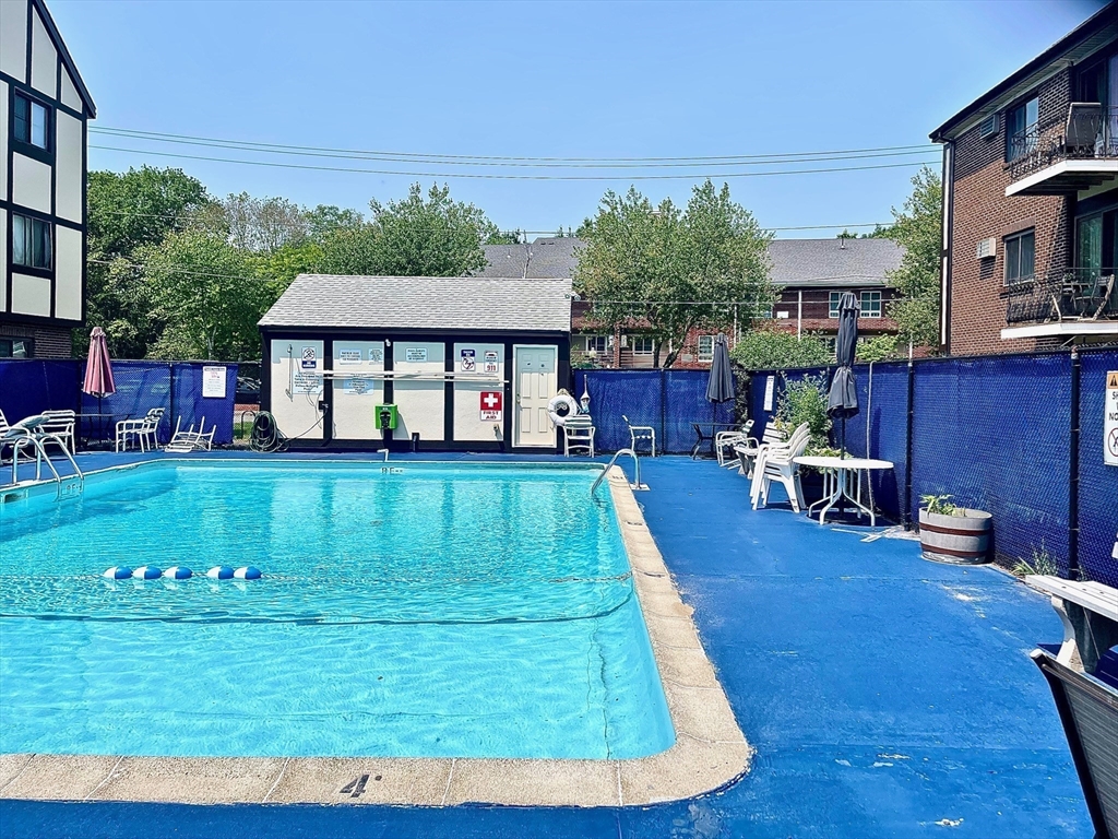 151 Bittersweet Lane, Unit 208 Randolph, MA 02368 - Photo 22 of 26