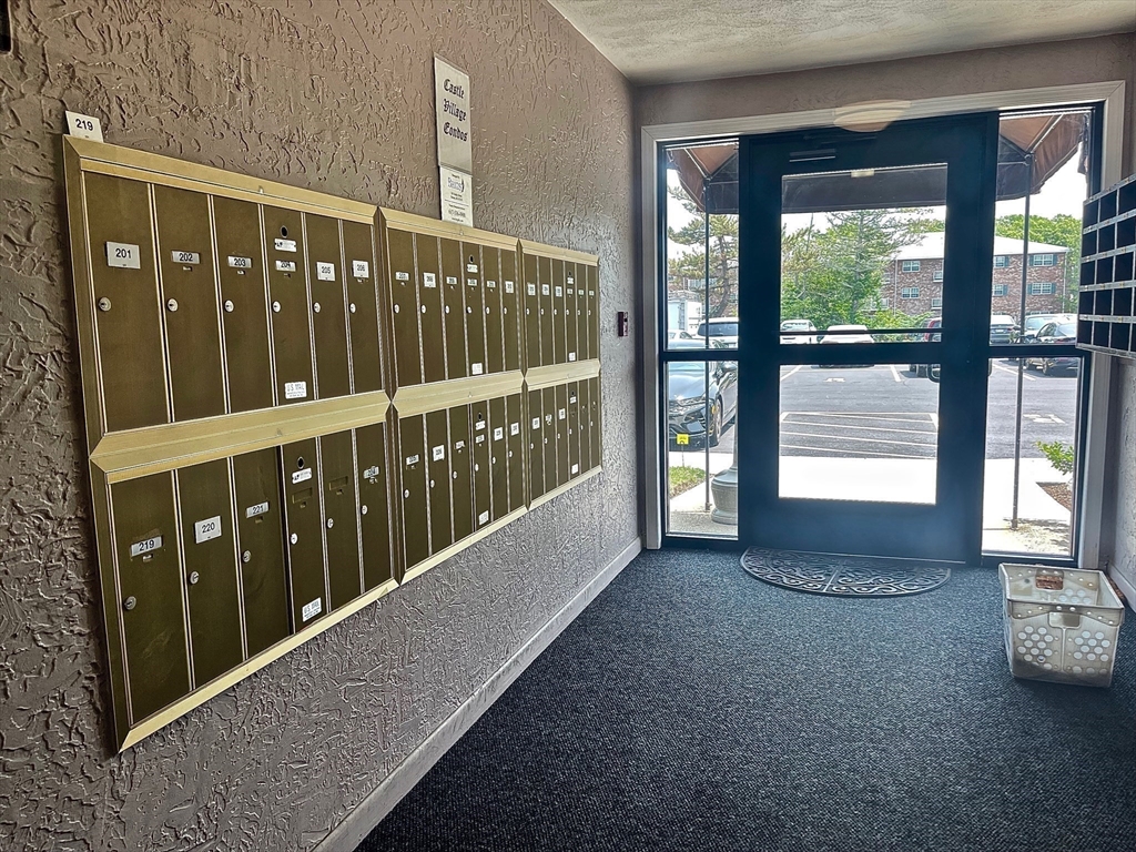 151 Bittersweet Lane, Unit 208 Randolph, MA 02368 - Photo 23 of 26