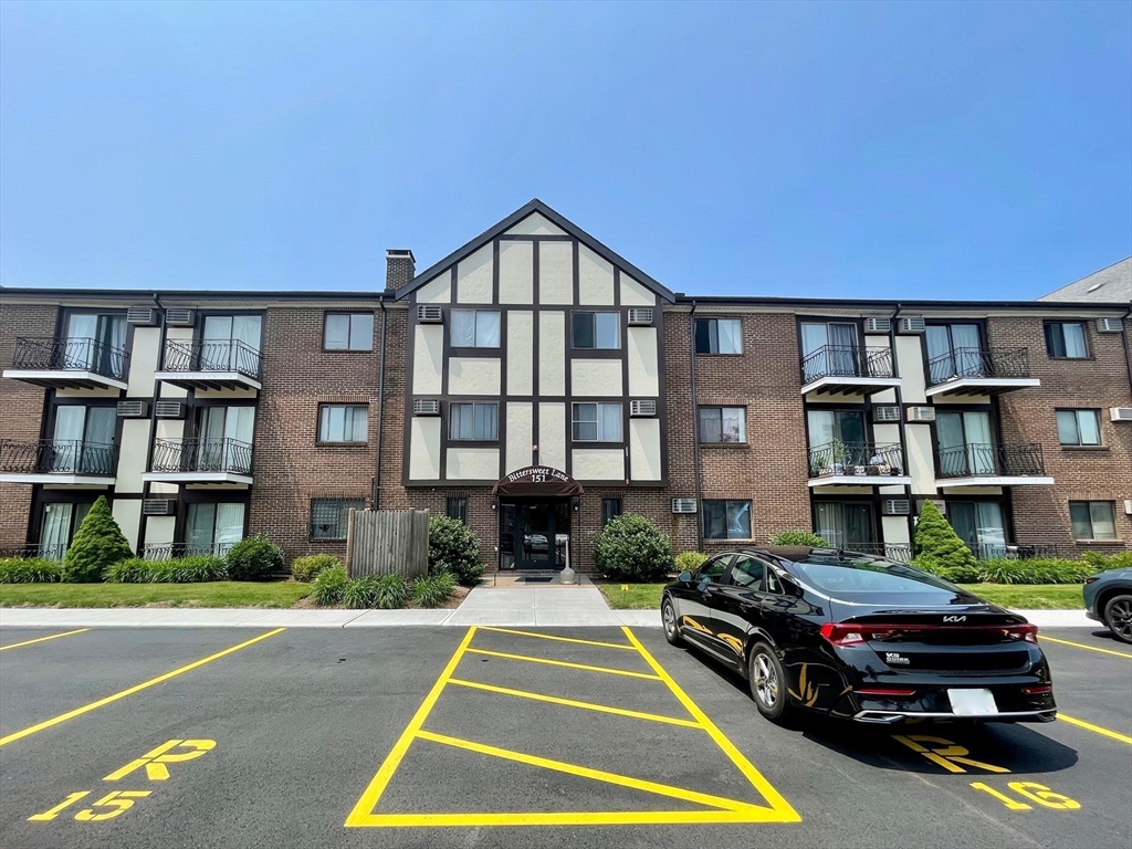 151 Bittersweet Lane, Unit 208 Randolph, MA 02368 - Photo 25 of 26