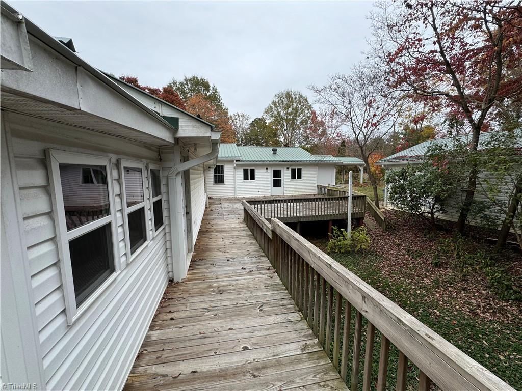 3671 North Old 52 Road Pinnacle, NC 27043 - Photo 4 of 28