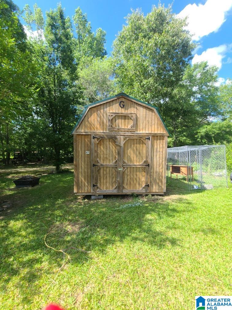 165 Crawfish Lane Ragland, AL 35131 - Photo 19 of 22