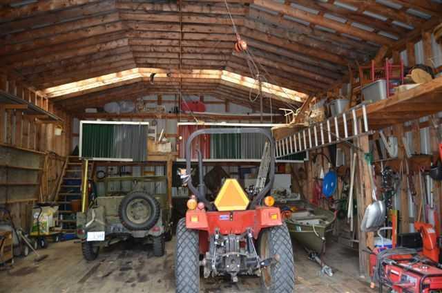 375 Del Chadbourne Road Bridgton, ME 04009 - Photo 25 of 26 Other.
