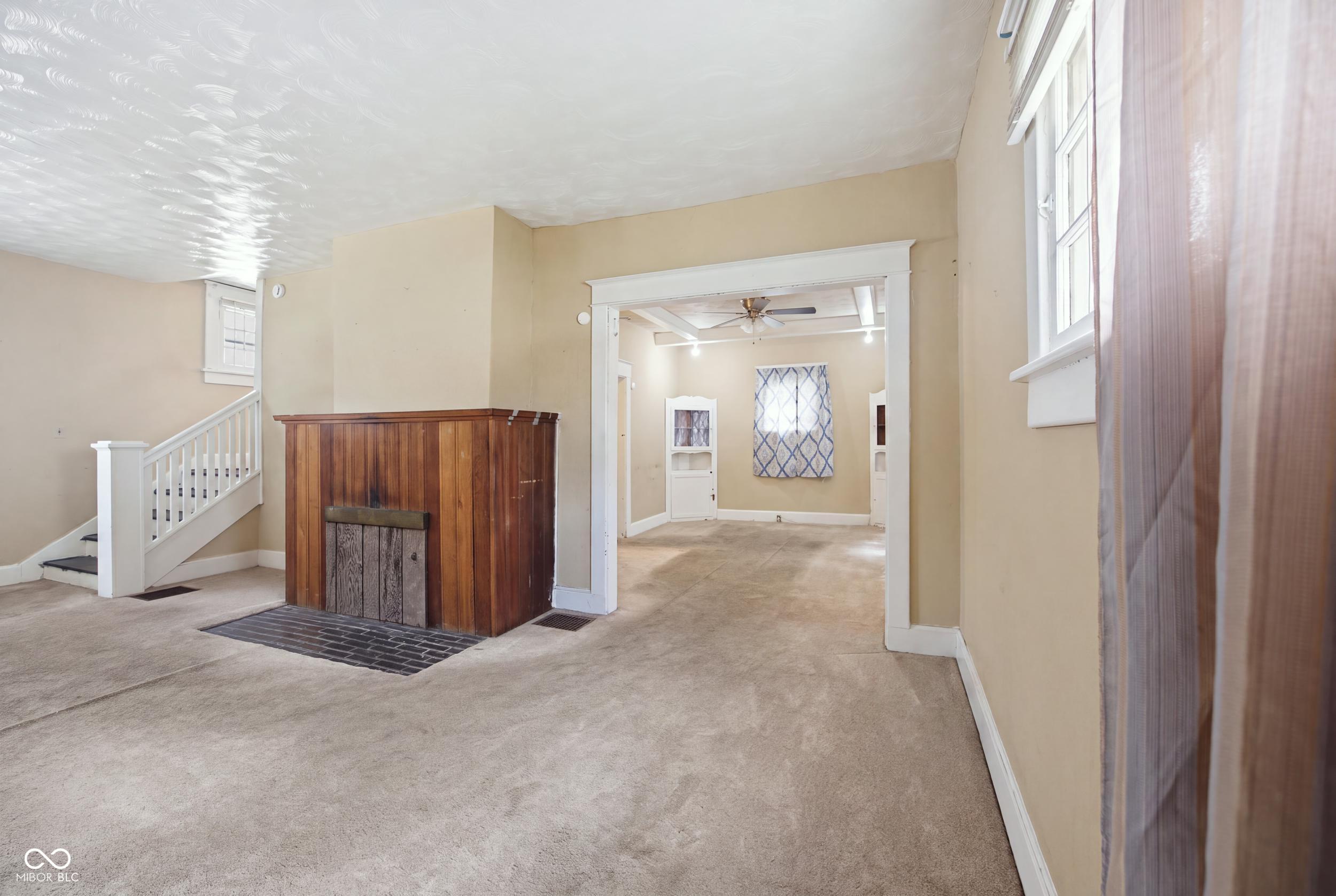 3741 Ruckle Street Indianapolis, IN 46205 - Photo 8 of 27 Gallery Image 8